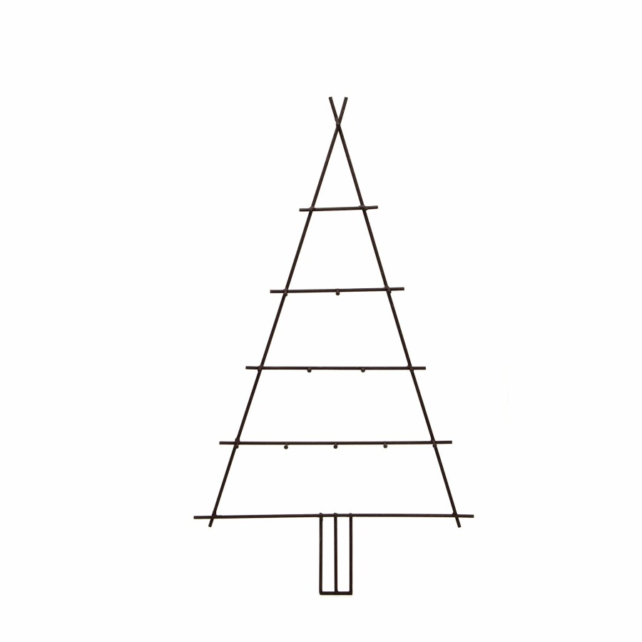 Christmas tree frame | VAN VERRE