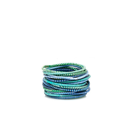 Chrissie Lam on LinkedIn: #bracelets #flipflops #sustainablefashion  #womenentrepreneurs… | 10 comments